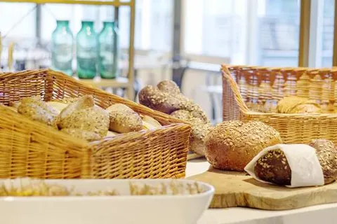 Buitenplaats de Bergse Bossen foto 25