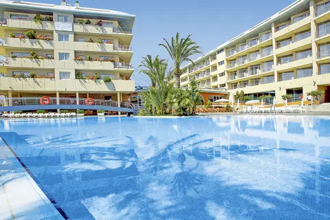 AQUA Hotel Onabrava & Spa in Santa Susanna — foto 18