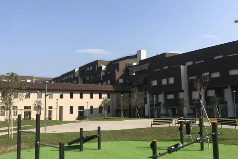 Hotel Cascina Fossata & Residence foto 20