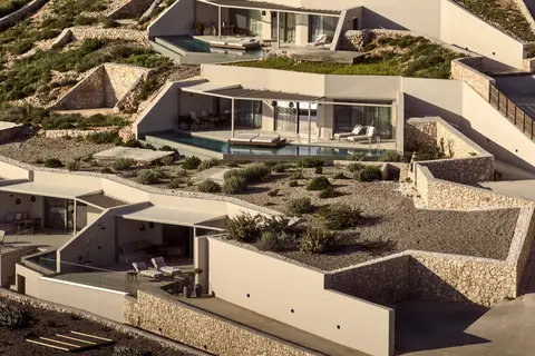 Yoma Cove Suites in Δημοτική Ενότητα Ελατίων — foto 31