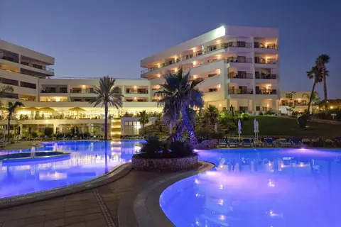 Alfagar Aparthotel in Albufeira — foto 23