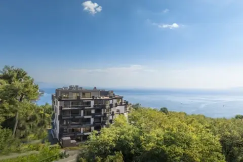 Younique Vollo Hotel Residences in Opatija — foto 5