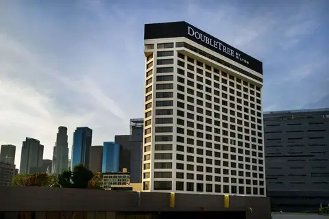DoubleTree by Hilton Los Angeles Downtown in Los Angeles — foto 7