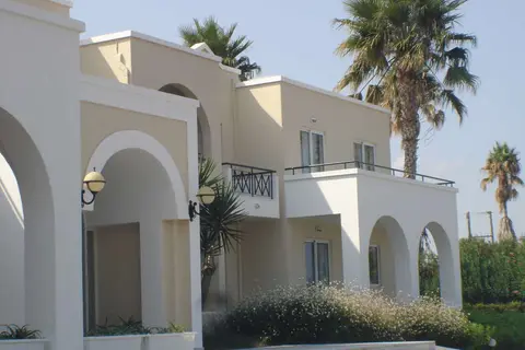 Andromeda Hotel Apartments in ANDROMEDA HOTEL, foto 28