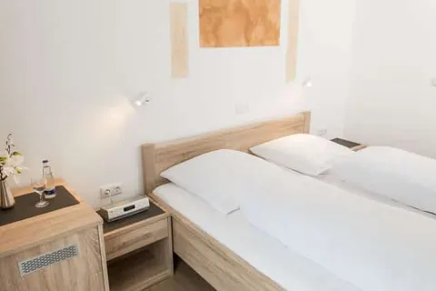 Hotel Landgasthof Hohenauer Hof foto 5