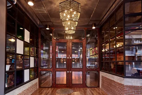 W22 by Burasari in Bangkok — foto 5