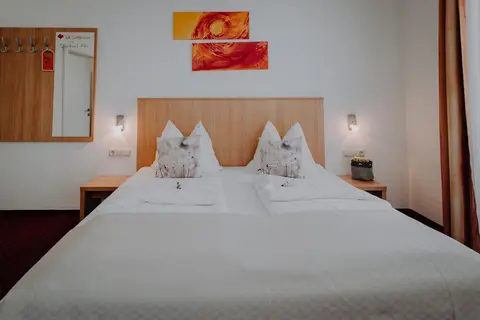 Sporthotel Kitz in Bruck an der Großglocknerstraße — foto 17