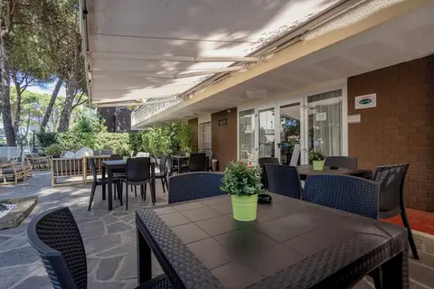 Hotel Clift in Cervia, foto 16