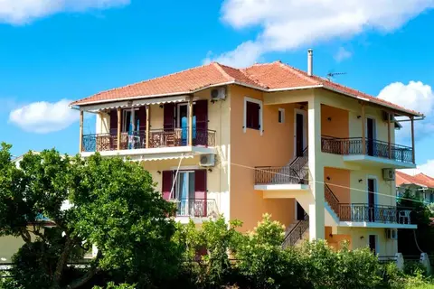 Christina Studios in Δημοτική Ενότητα Λευκάδος — foto 20