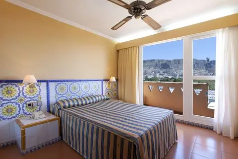 Playadulce Hotel in Roquetas de Mar — foto 27