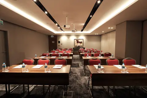 Holiday Inn Bursa - City Centre in Osmangazi, foto 6