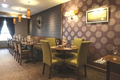 Premier Inn London Croydon Town Centre in Londen — foto 9