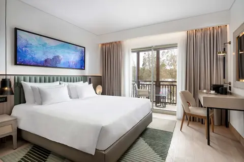 Radisson Collection Hotel, Bodrum in Bodrum — foto 26