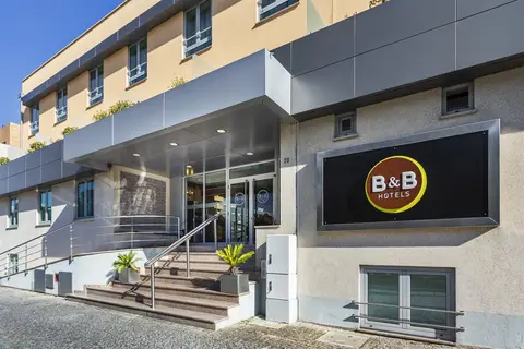 B&B Hotel Braga Lamaçães in Braga — foto 4