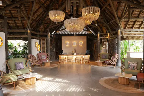Veranda Paul et Virginie Hotel & Spa in Grand Gaube VCA — foto 25