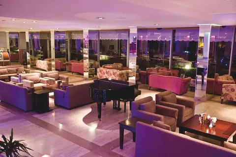 Altin Yunus Resort & Thermal Hotel in Çeşme, foto 7