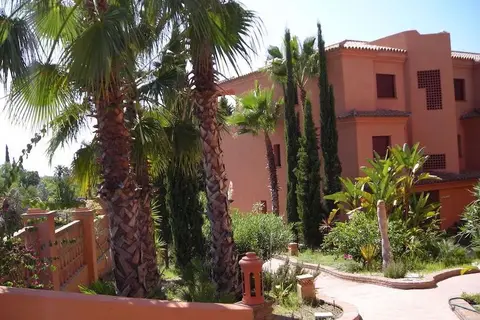 Royal Marbella Golf Resort in Benahavís — foto 23