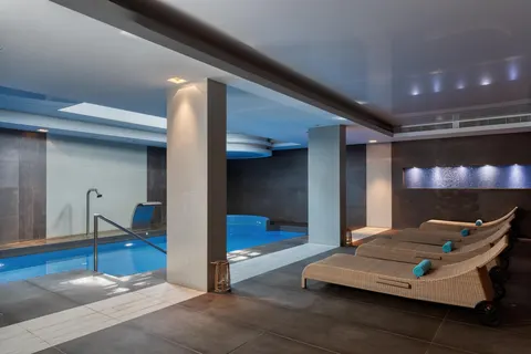 Castello Boutique Suites By The Sea foto 28