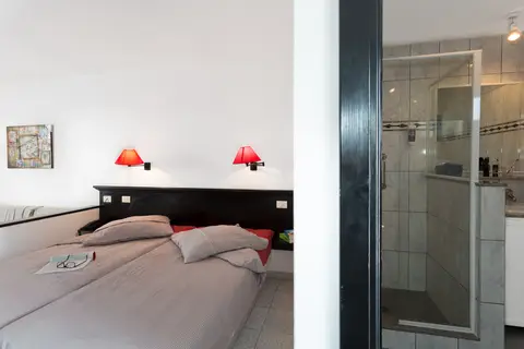Saladar Suites Boutique in Morro Jable — foto 16