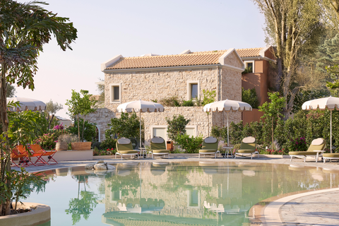 Parga Beach Resort foto 17