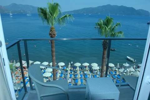 Begonville Beach foto 14