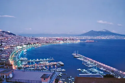 Zuid-Italië op het gemak foto 6