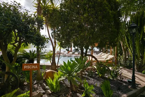 Hotel Karat El Nogal in Vilaflor — foto 13