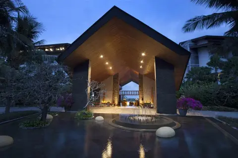 Rimba By Ayana Bali in Kuta Selatan — foto 22