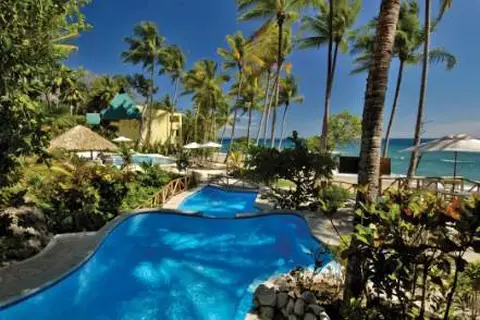 Tango Mar Beachfront Boutique Hotel & Villas in Playa Tambor — foto 2