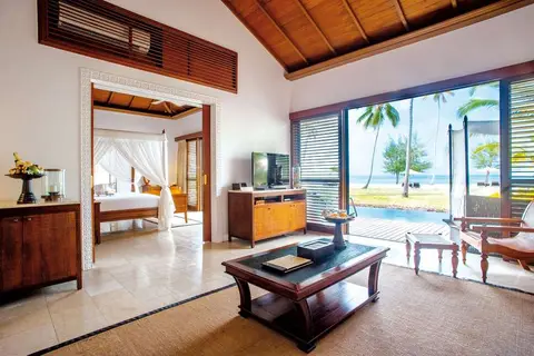 The Residence Zanzibar in Makunduchi — foto 13