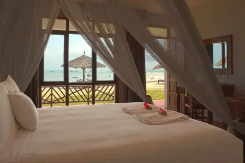 Doubletree by Hilton Zanzibar in Nungwi — foto 24