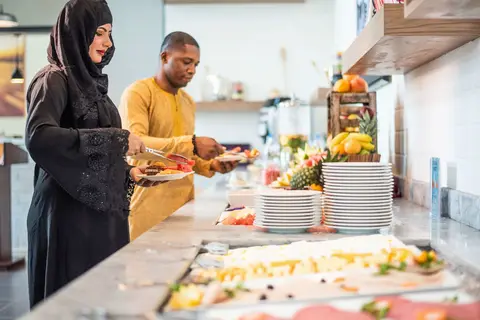 ibis Styles Dragon Mart Dubai in Dubai, foto 11