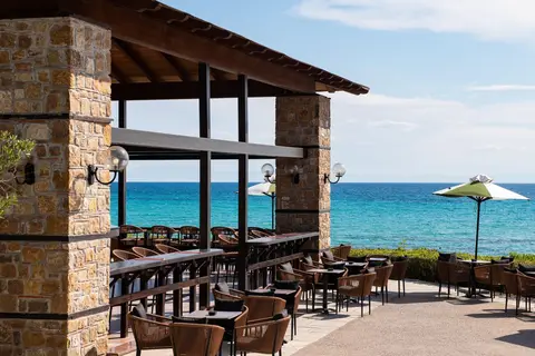 Simantro Resort in Δημοτική Ενότητα Κασσάνδρας — foto 17