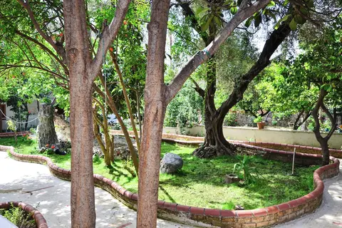 Tropic Hotel in Manavgat — foto 11