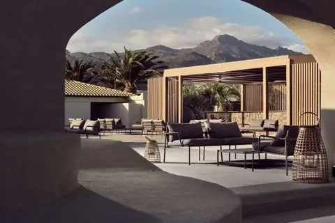 Numo Ierapetra Beach Resort in Ierapetra — foto 24