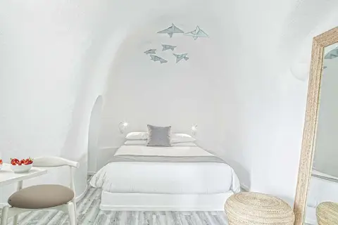 Mill Houses Elegant Suites in Firostefani, foto 4
