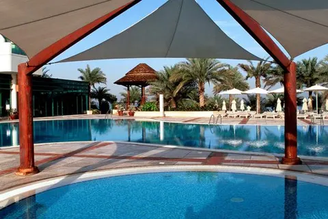 Hilton Dubai Jumeirah foto 3