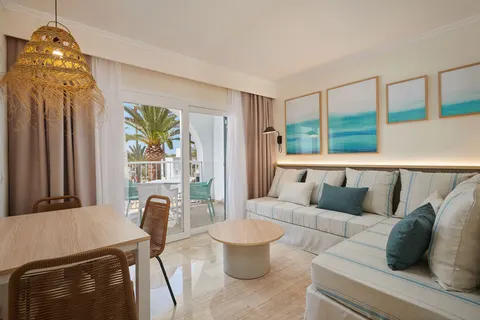 Grupotel Mar de Menorca in Maó — foto 4