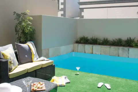 Cape Town Hollow Boutique Hotel in Kaapstad — foto 8