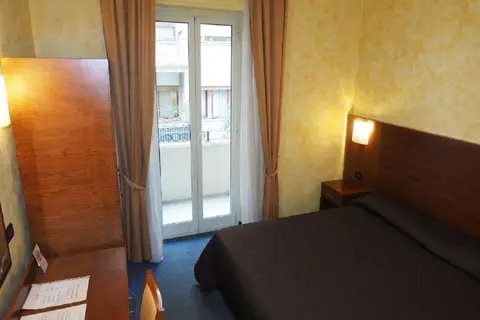 Hotel Osimar in Rome, foto 17