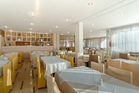 Livadi Nafsika Hotel in Ύψος — foto 7