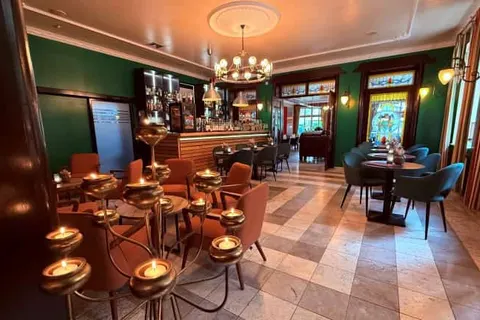 Hotel Bentheimer Hof foto 20