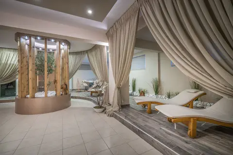Fly & Go Park Hotel & Spa in Δημοτική Ενότητα Αρκαδίων — foto 24