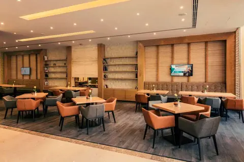 Triumph Luxury Hotel in القاهرة الجديدة — foto 9