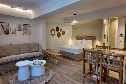 Euphoria Appartementen in Athene — foto 9