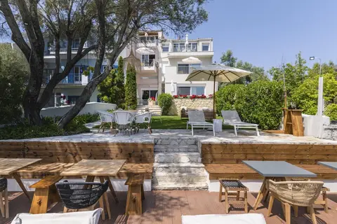 Agnadi Suites in Nikiana South Beach, foto 4