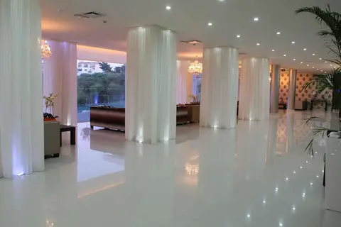 Vrissiana Beach Hotel in Paralimni, foto 14