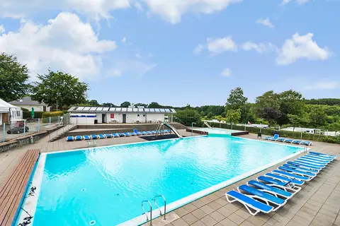 Camping Frigard in Kollund — foto 18