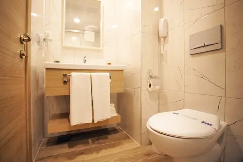 Old Town Point Hotel in Muratpaşa — foto 10