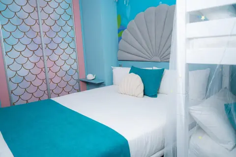 Magic Fantasy Hotel in Oropesa Del Mar — foto 12